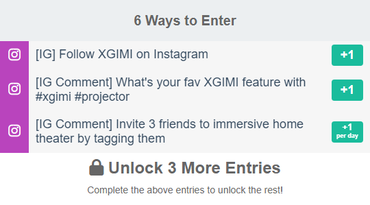 Giveaway image 2