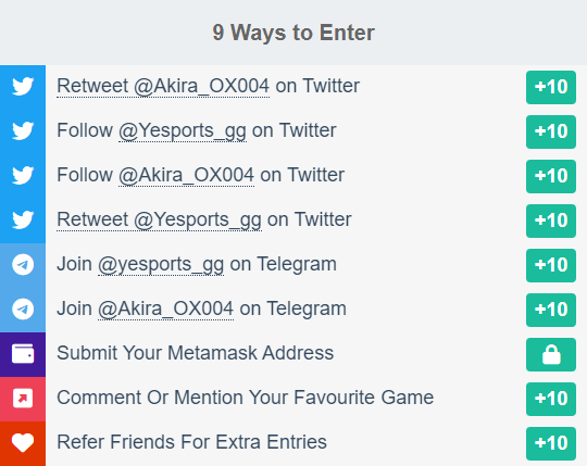 Giveaway image 2