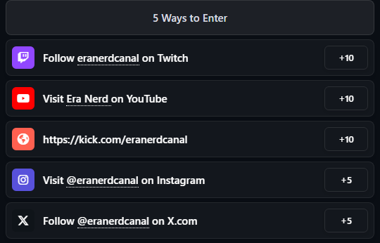 Giveaway image 1