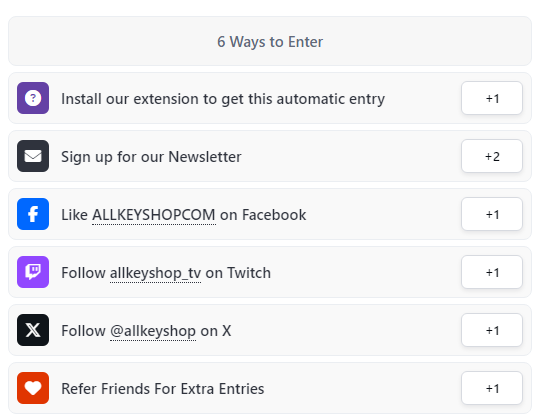 Giveaway image 2
