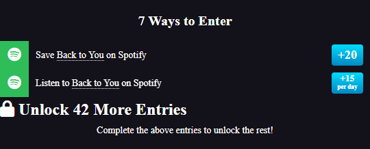 Giveaway image 2