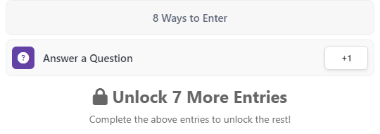 Giveaway image 2