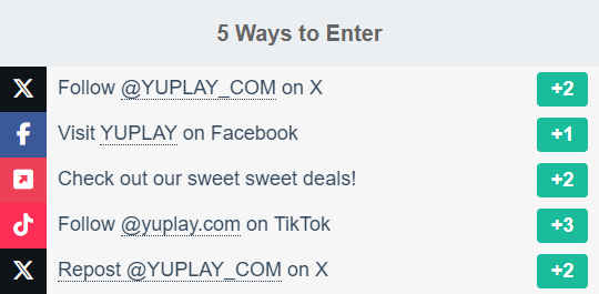 Giveaway image 2