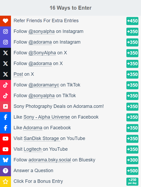 Giveaway image 2