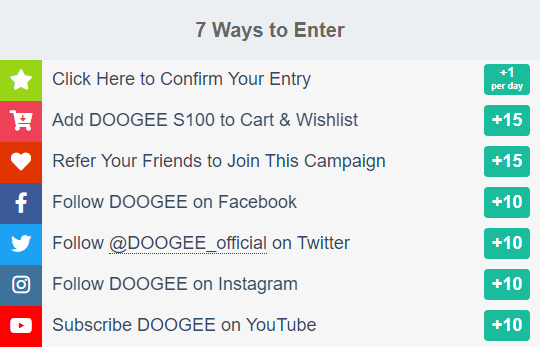 Giveaway image 2