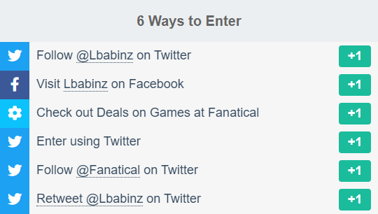 Giveaway image 2