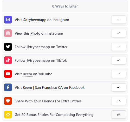 Giveaway image 2