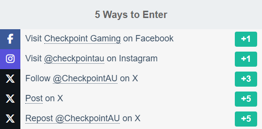 Giveaway image 1