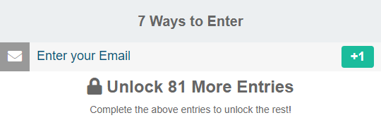 Giveaway image 2
