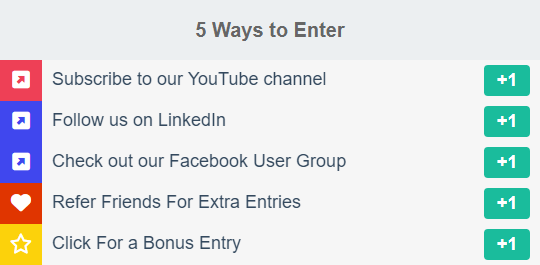 Giveaway image 2