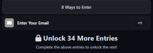 Giveaway image 2