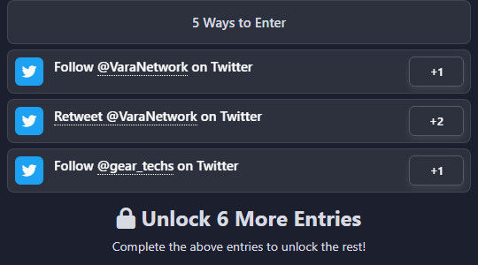 Giveaway image 2