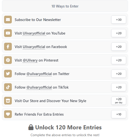 Giveaway image 2