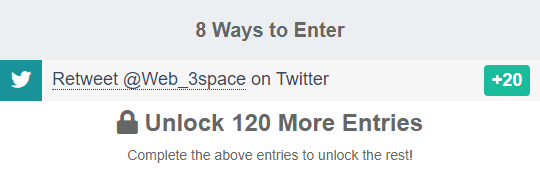 Giveaway image 2