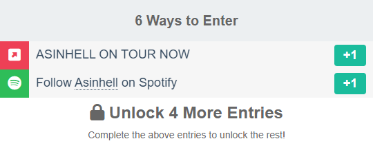 Giveaway image 2
