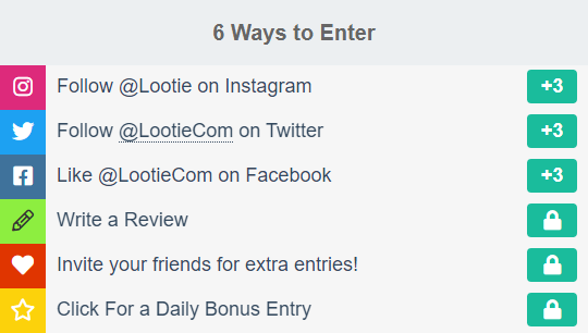 Giveaway image 2