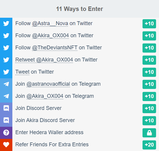 Giveaway image 2