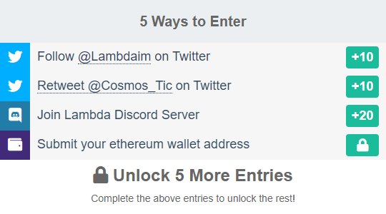 Giveaway image 2