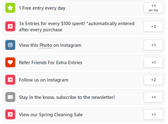 Giveaway image 2