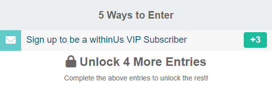 Giveaway image 2