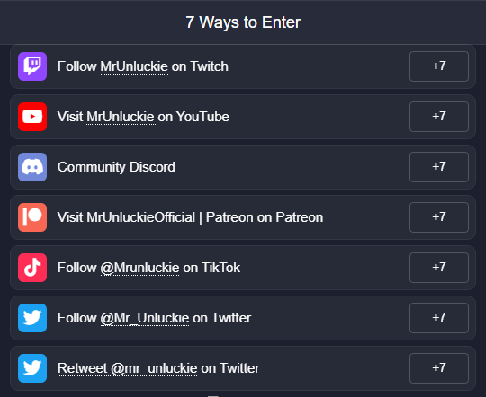 Giveaway image 2