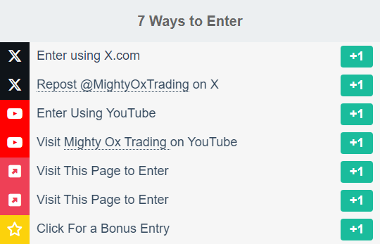 Giveaway image 1