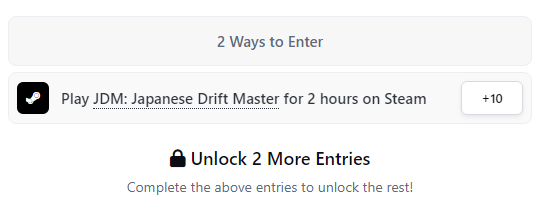 Giveaway image