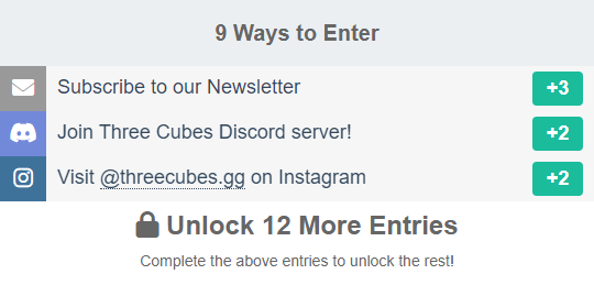 Giveaway image 2
