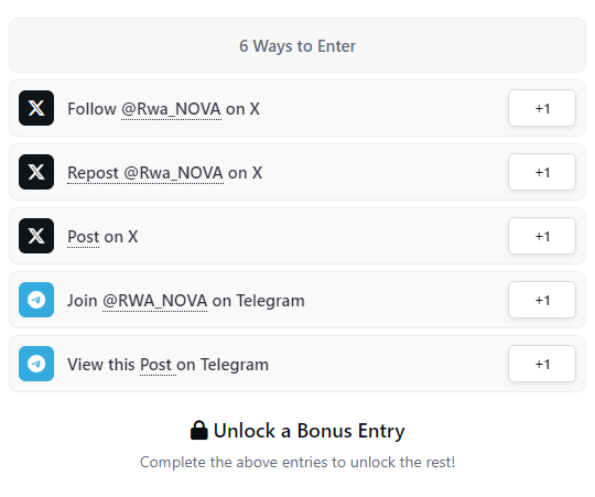 Giveaway image 1