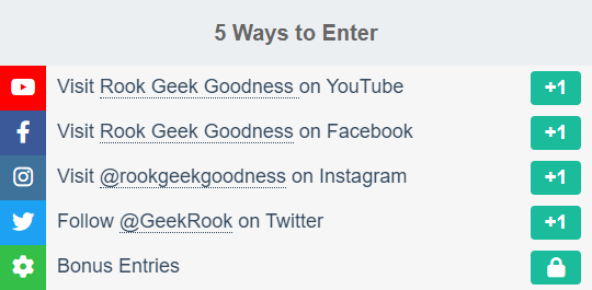 Giveaway image 1