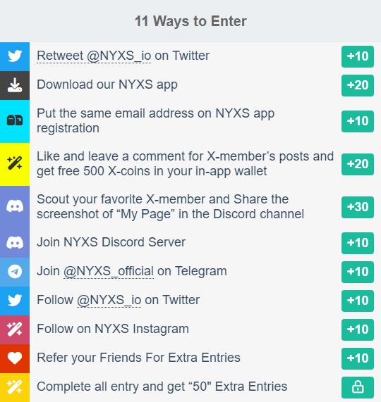 Giveaway image 2