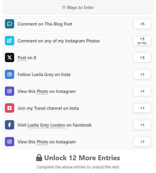 Giveaway image 2