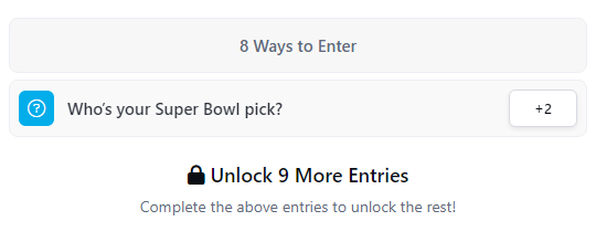Giveaway image 2