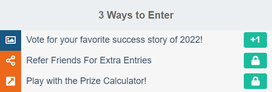 Giveaway image 2