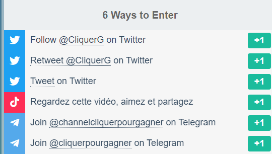 Giveaway image 1
