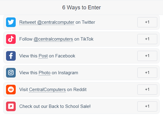 Giveaway image 2