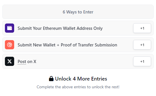 Giveaway image 2