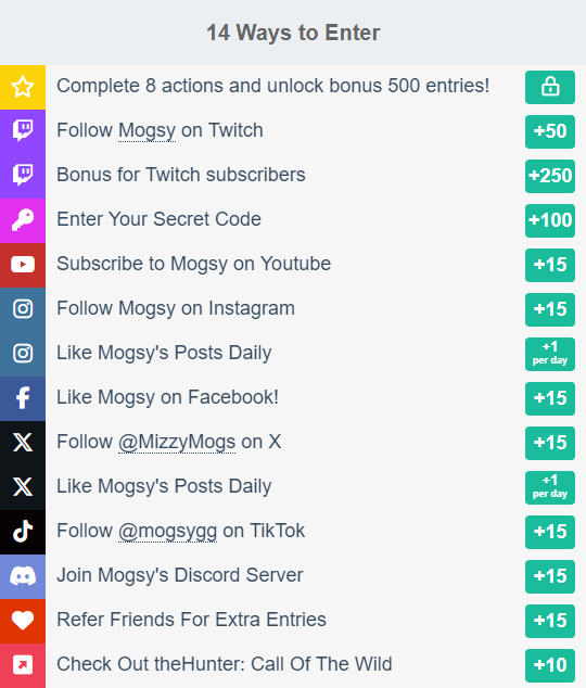 Giveaway image 2