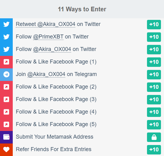 Giveaway image 2