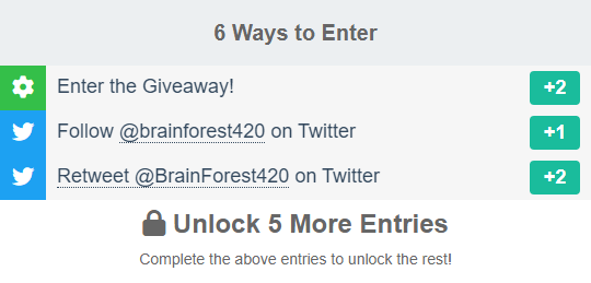 Giveaway image 2