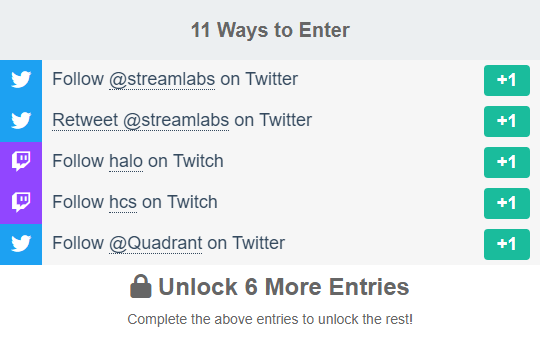 Giveaway image 2