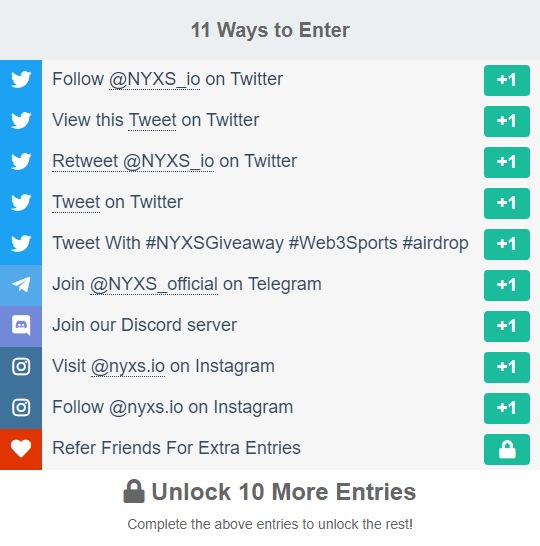 Giveaway image 2