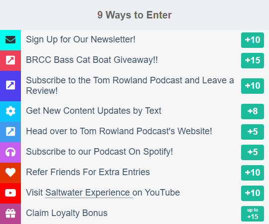 Giveaway image 2