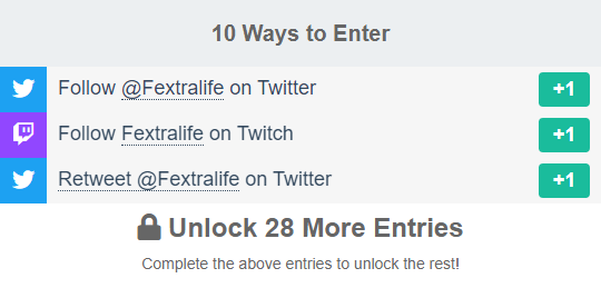 Giveaway image 2
