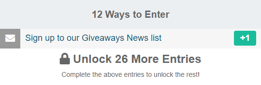 Giveaway image 2