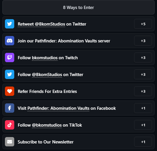 Giveaway image 2