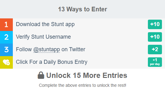 Giveaway image 2