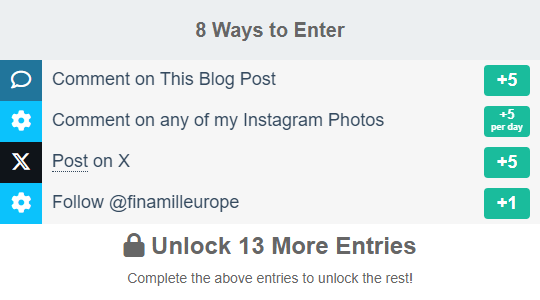 Giveaway image 2