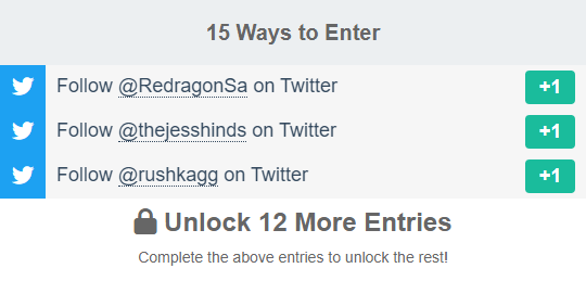 Giveaway image 2