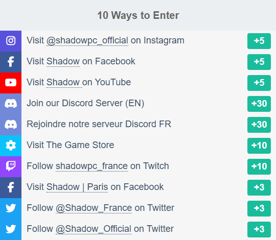 Giveaway image 2